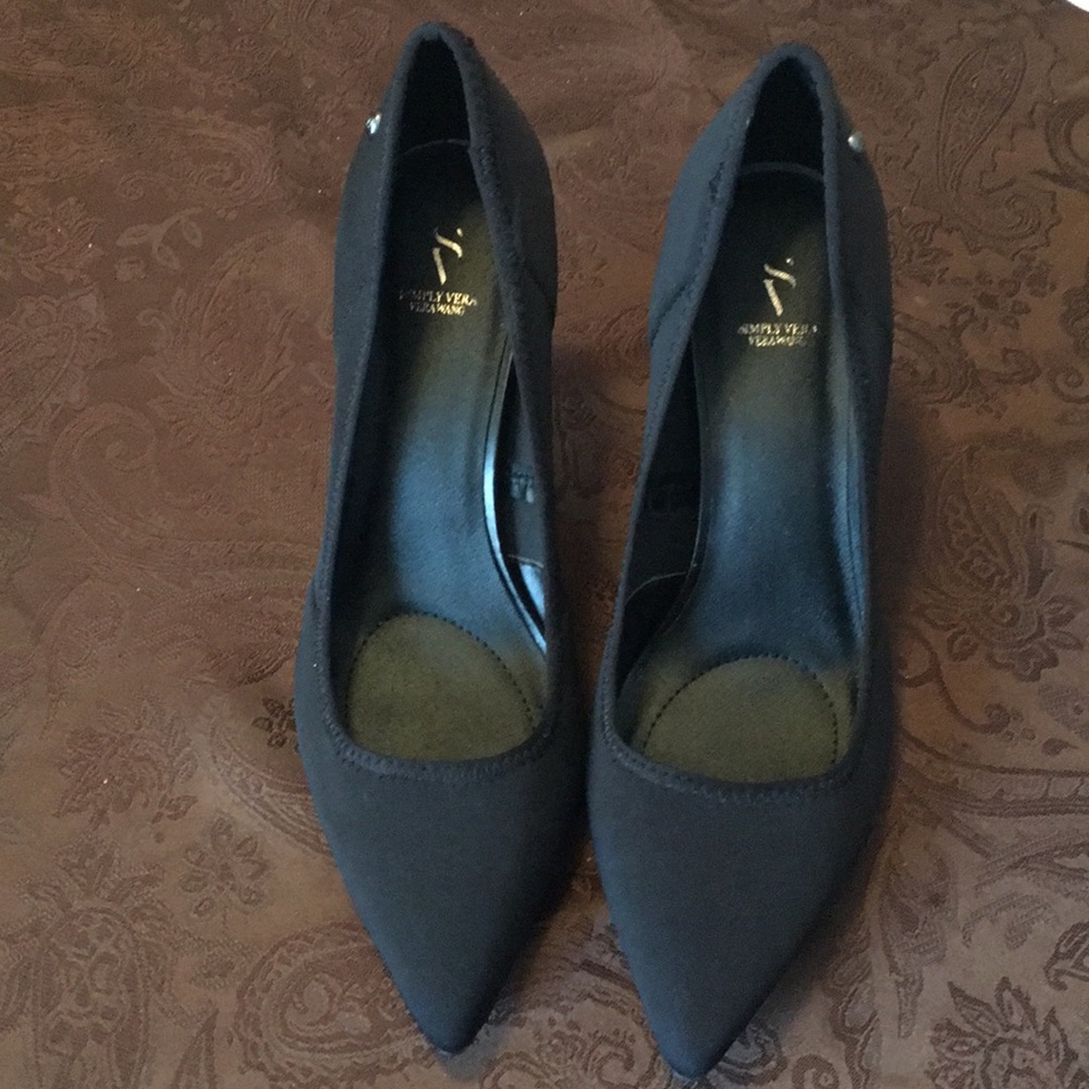 Simply Vera heels